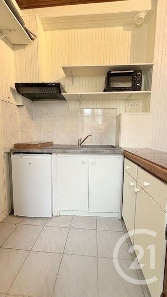 Appartement F1 à vendre - 1 pièce - 23.0 m2 - VINCENNES - 94 - ILE-DE-FRANCE - Century 21 L'Immobilier De Confiance
