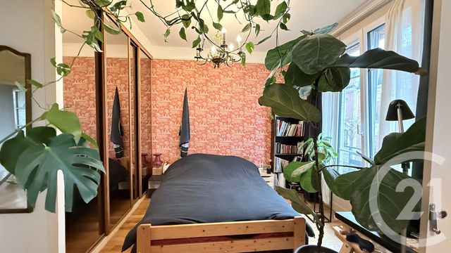 Appartement F2 à vendre - 2 pièces - 39.8 m2 - VINCENNES - 94 - ILE-DE-FRANCE - Century 21 L'Immobilier De Confiance