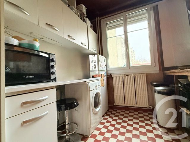 Appartement F2 à vendre - 2 pièces - 39.8 m2 - VINCENNES - 94 - ILE-DE-FRANCE - Century 21 L'Immobilier De Confiance
