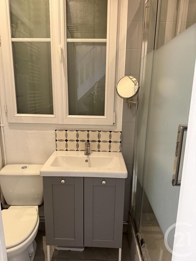 maison à vendre - 1 pièce - 14.78 m2 - VINCENNES - 94 - ILE-DE-FRANCE - Century 21 L'Immobilier De Confiance