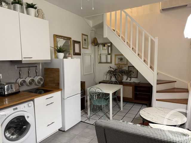 maison à vendre - 1 pièce - 14.78 m2 - VINCENNES - 94 - ILE-DE-FRANCE - Century 21 L'Immobilier De Confiance