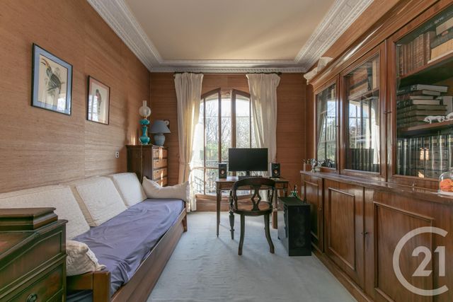 Appartement F6 à vendre - 6 pièces - 137.23 m2 - VINCENNES - 94 - ILE-DE-FRANCE - Century 21 L'Immobilier De Confiance
