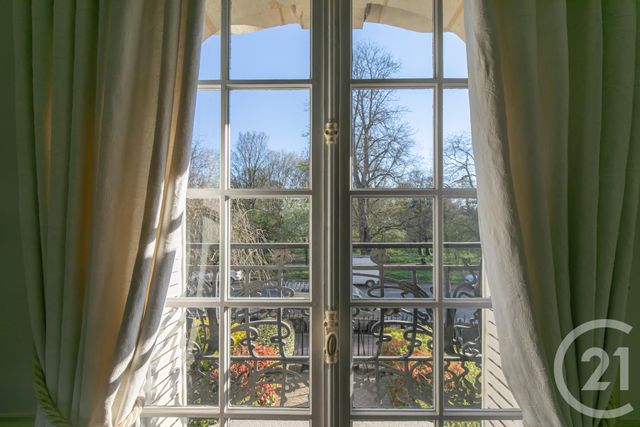 Appartement F6 à vendre - 6 pièces - 137.23 m2 - VINCENNES - 94 - ILE-DE-FRANCE - Century 21 L'Immobilier De Confiance