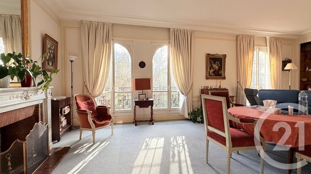 appartement - VINCENNES - 94