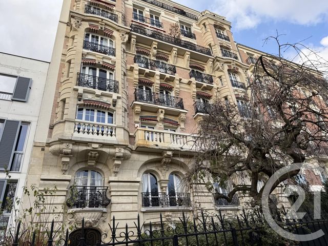 Appartement F6 à vendre - 6 pièces - 137.23 m2 - VINCENNES - 94 - ILE-DE-FRANCE - Century 21 L'Immobilier De Confiance