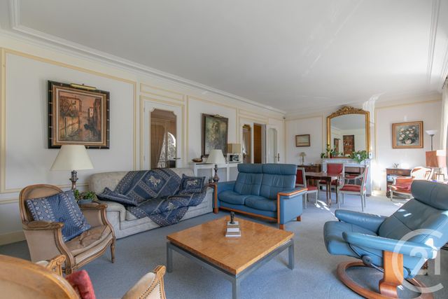 Appartement F6 à vendre - 6 pièces - 137.23 m2 - VINCENNES - 94 - ILE-DE-FRANCE - Century 21 L'Immobilier De Confiance