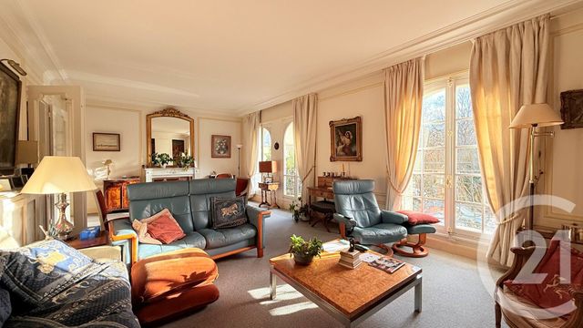 Appartement F6 à vendre - 6 pièces - 137.23 m2 - VINCENNES - 94 - ILE-DE-FRANCE - Century 21 L'Immobilier De Confiance