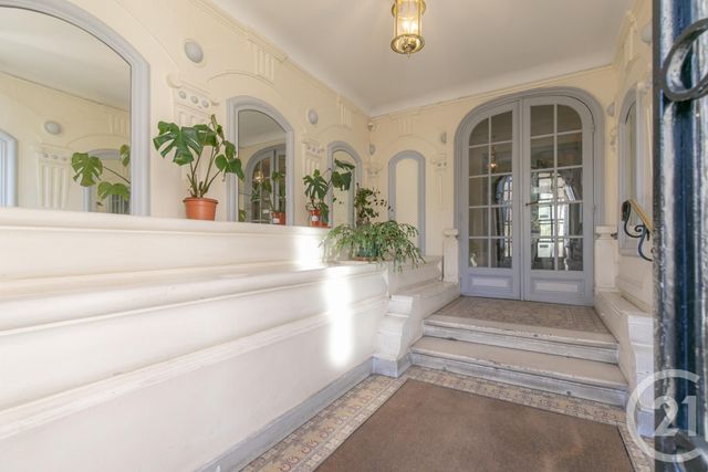 Appartement F6 à vendre - 6 pièces - 137.23 m2 - VINCENNES - 94 - ILE-DE-FRANCE - Century 21 L'Immobilier De Confiance