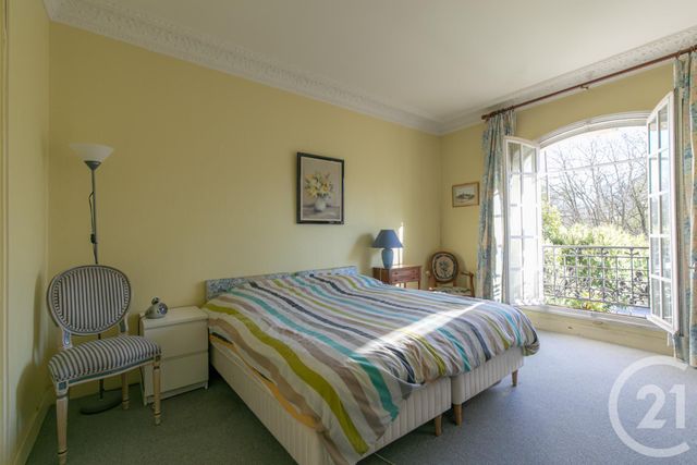 Appartement F6 à vendre - 6 pièces - 137.23 m2 - VINCENNES - 94 - ILE-DE-FRANCE - Century 21 L'Immobilier De Confiance