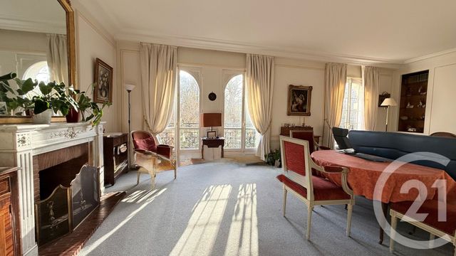 Appartement F6 à vendre - 6 pièces - 137.23 m2 - VINCENNES - 94 - ILE-DE-FRANCE - Century 21 L'Immobilier De Confiance