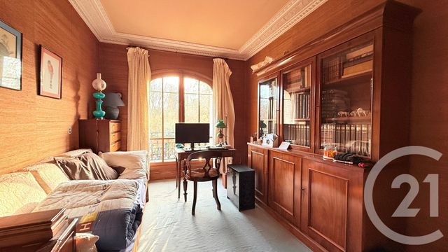 Appartement F6 à vendre - 6 pièces - 137.23 m2 - VINCENNES - 94 - ILE-DE-FRANCE - Century 21 L'Immobilier De Confiance