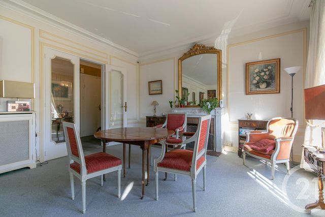 Appartement F6 à vendre - 6 pièces - 137.23 m2 - VINCENNES - 94 - ILE-DE-FRANCE - Century 21 L'Immobilier De Confiance