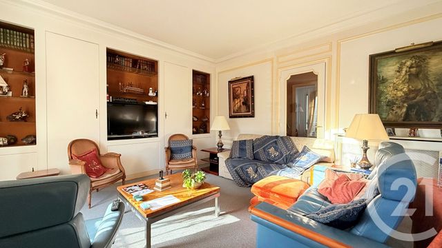 Appartement F6 à vendre - 6 pièces - 137.23 m2 - VINCENNES - 94 - ILE-DE-FRANCE - Century 21 L'Immobilier De Confiance