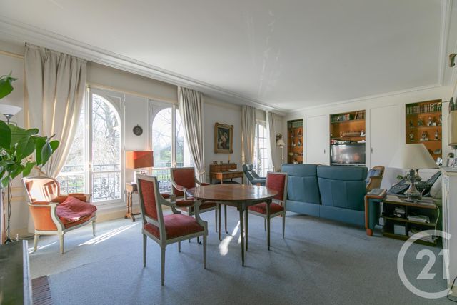 appartement - VINCENNES - 94