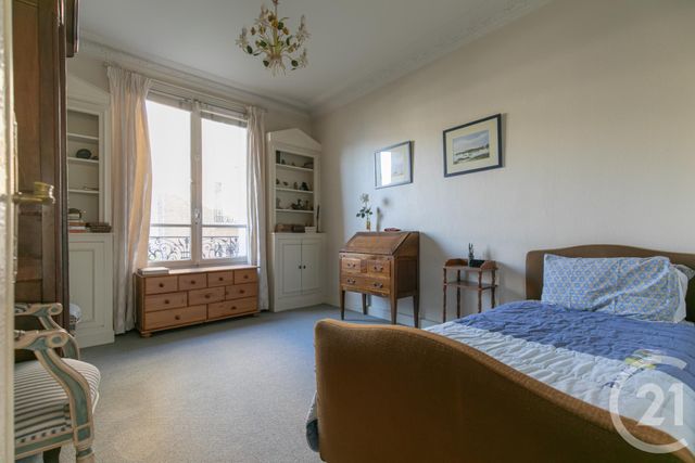 Appartement F6 à vendre - 6 pièces - 137.23 m2 - VINCENNES - 94 - ILE-DE-FRANCE - Century 21 L'Immobilier De Confiance