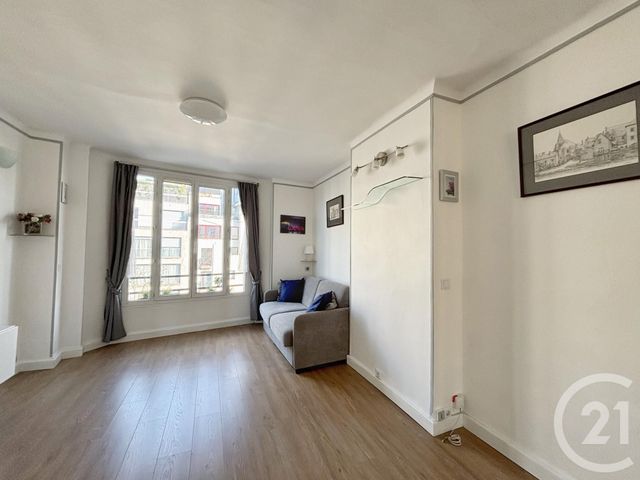 Appartement F2 à vendre - 2 pièces - 28.45 m2 - CHARENTON LE PONT - 94 - ILE-DE-FRANCE - Century 21 L'Immobilier De Confiance