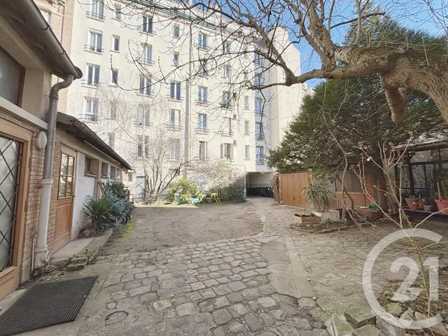 Appartement F2 à vendre - 2 pièces - 28.45 m2 - CHARENTON LE PONT - 94 - ILE-DE-FRANCE - Century 21 L'Immobilier De Confiance