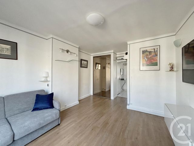 Appartement F2 à vendre - 2 pièces - 28.45 m2 - CHARENTON LE PONT - 94 - ILE-DE-FRANCE - Century 21 L'Immobilier De Confiance