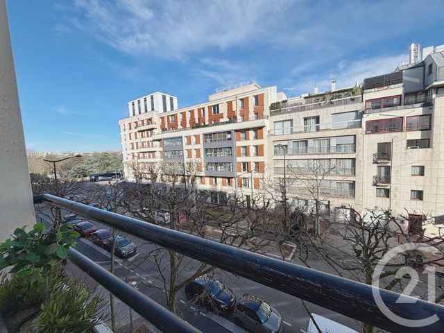 Appartement F2 à vendre - 2 pièces - 28.45 m2 - CHARENTON LE PONT - 94 - ILE-DE-FRANCE - Century 21 L'Immobilier De Confiance