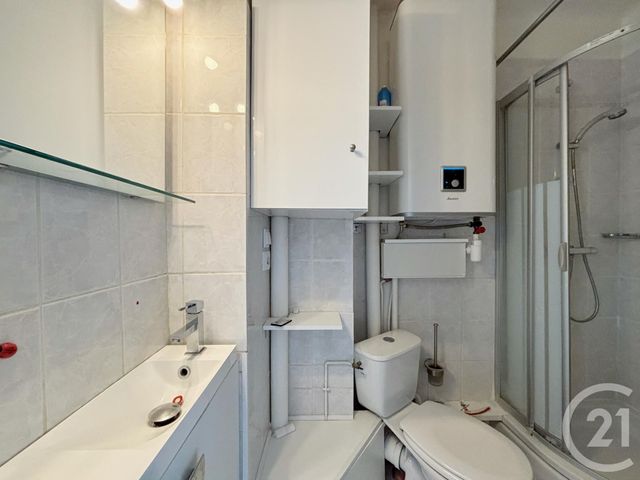 Appartement F2 à vendre - 2 pièces - 28.45 m2 - CHARENTON LE PONT - 94 - ILE-DE-FRANCE - Century 21 L'Immobilier De Confiance