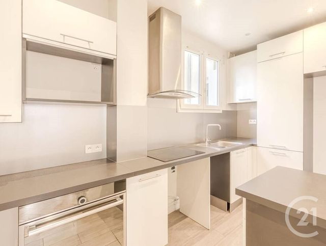 Appartement F3 à vendre - 3 pièces - 67.1 m2 - VINCENNES - 94 - ILE-DE-FRANCE - Century 21 L'Immobilier De Confiance