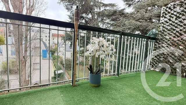 Appartement F3 à vendre - 3 pièces - 73.02 m2 - VINCENNES - 94 - ILE-DE-FRANCE - Century 21 L'Immobilier De Confiance