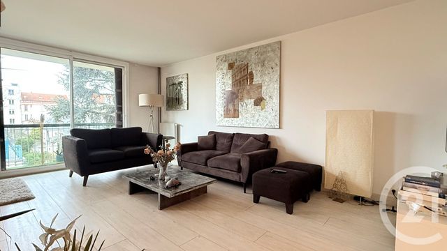Appartement F3 à vendre - 3 pièces - 73.02 m2 - VINCENNES - 94 - ILE-DE-FRANCE - Century 21 L'Immobilier De Confiance