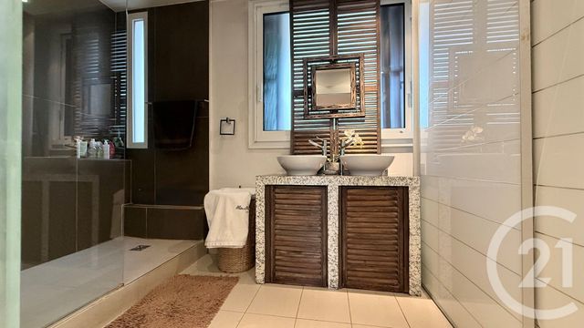 Appartement F3 à vendre - 3 pièces - 73.02 m2 - VINCENNES - 94 - ILE-DE-FRANCE - Century 21 L'Immobilier De Confiance