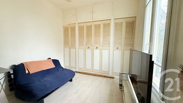 Appartement F3 à vendre - 3 pièces - 33.6 m2 - VINCENNES - 94 - ILE-DE-FRANCE - Century 21 L'Immobilier De Confiance