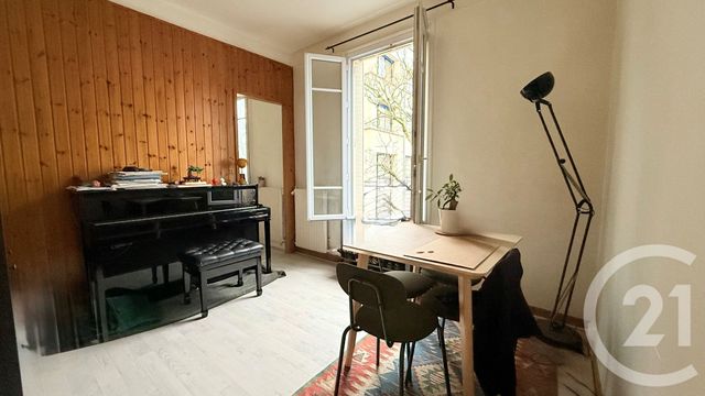 Appartement F3 à vendre - 3 pièces - 33.6 m2 - VINCENNES - 94 - ILE-DE-FRANCE - Century 21 L'Immobilier De Confiance