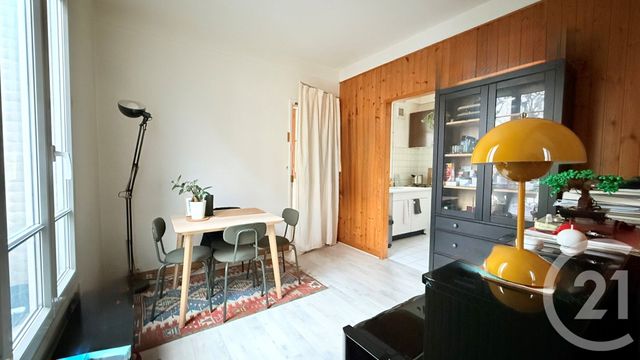 appartement - VINCENNES - 94