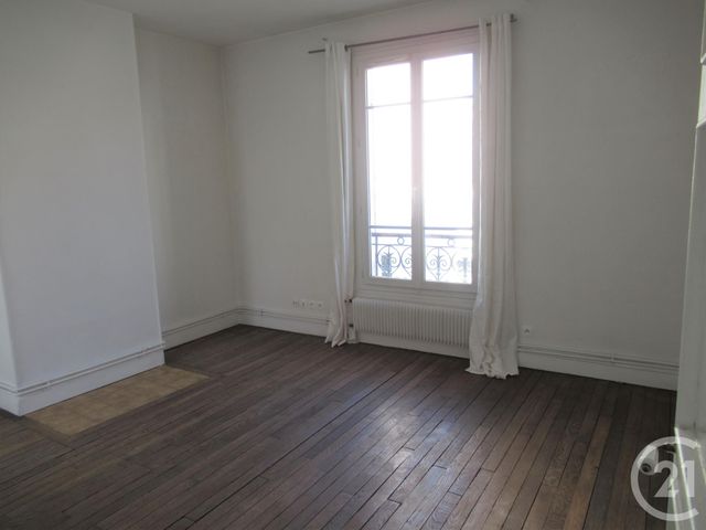 Appartement F2 à louer VINCENNES