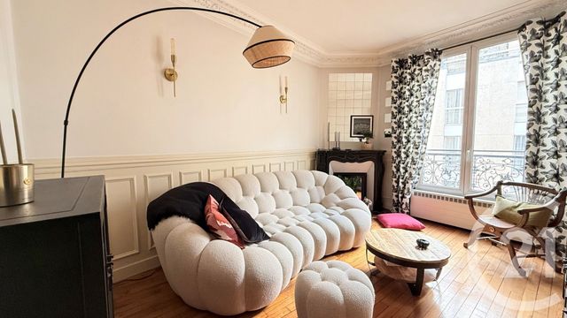 appartement - VINCENNES - 94