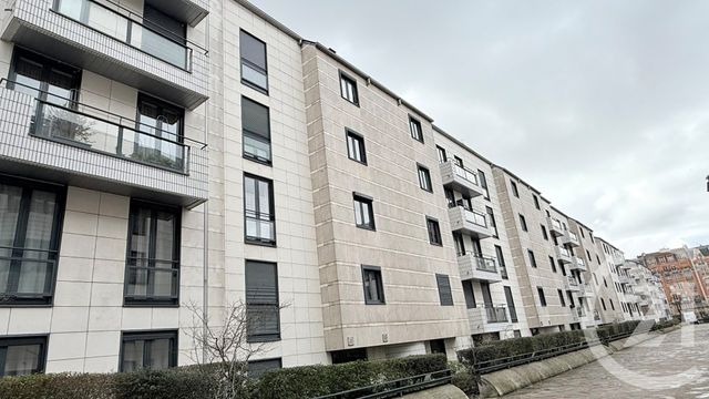 appartement - VINCENNES - 94