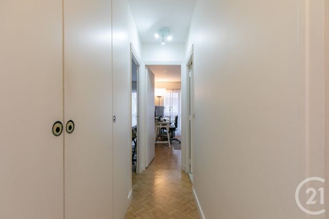 Appartement F4 à vendre - 4 pièces - 90.63 m2 - FONTENAY SOUS BOIS - 94 - ILE-DE-FRANCE - Century 21 L'Immobilier De Confiance