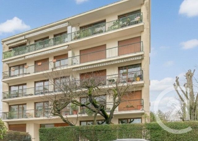 Appartement F4 à vendre - 4 pièces - 90.63 m2 - FONTENAY SOUS BOIS - 94 - ILE-DE-FRANCE - Century 21 L'Immobilier De Confiance