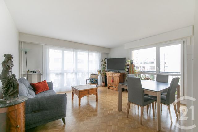 Appartement F4 à vendre - 4 pièces - 90.63 m2 - FONTENAY SOUS BOIS - 94 - ILE-DE-FRANCE - Century 21 L'Immobilier De Confiance