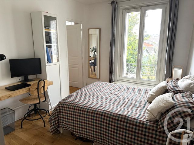 Appartement F3 à vendre - 3 pièces - 55.57 m2 - MONTREUIL - 93 - ILE-DE-FRANCE - Century 21 L'Immobilier De Confiance