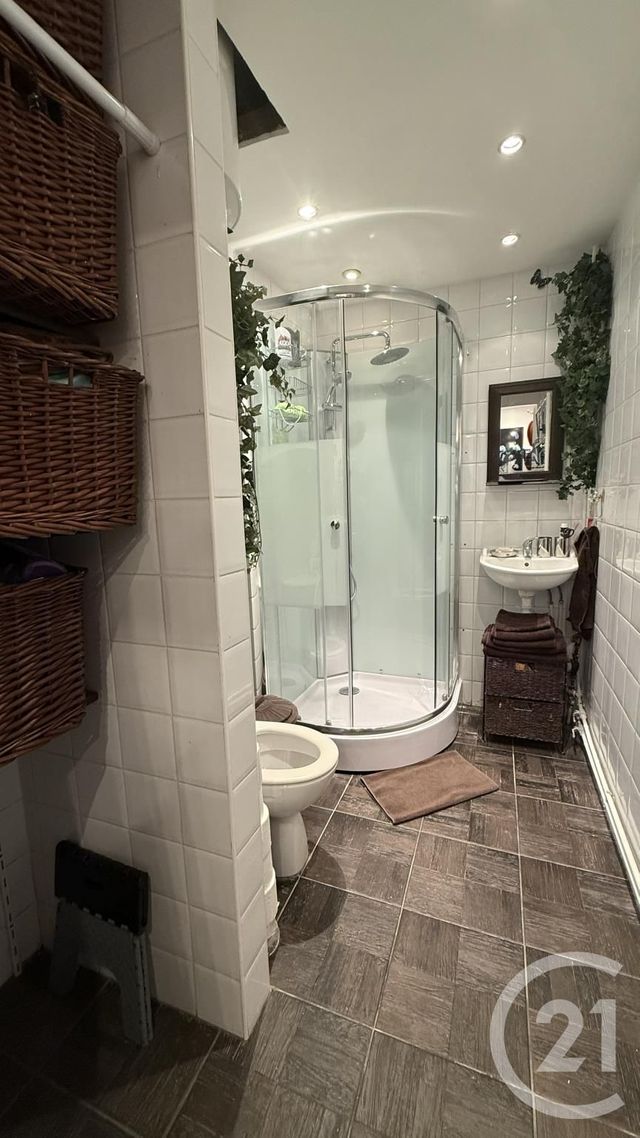 Appartement F2 à vendre - 2 pièces - 39.14 m2 - VINCENNES - 94 - ILE-DE-FRANCE - Century 21 L'Immobilier De Confiance