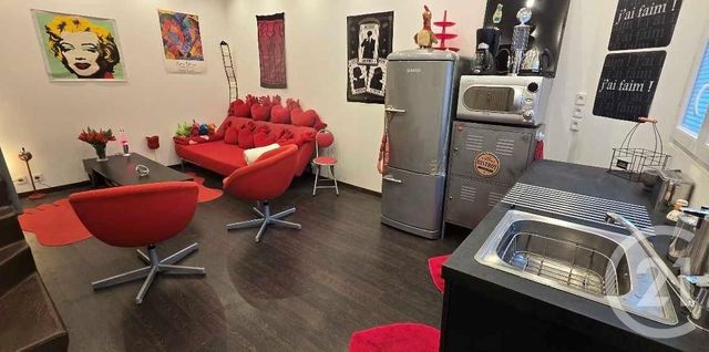 Appartement F2 à vendre - 2 pièces - 39.14 m2 - VINCENNES - 94 - ILE-DE-FRANCE - Century 21 L'Immobilier De Confiance