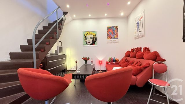 appartement - VINCENNES - 94