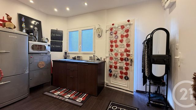 Appartement F2 à vendre - 2 pièces - 39.14 m2 - VINCENNES - 94 - ILE-DE-FRANCE - Century 21 L'Immobilier De Confiance