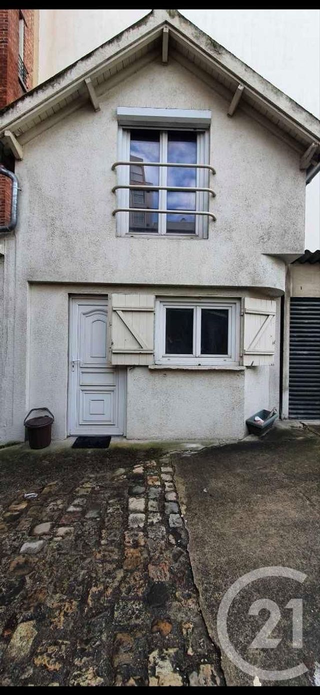 Appartement F2 à vendre - 2 pièces - 39.14 m2 - VINCENNES - 94 - ILE-DE-FRANCE - Century 21 L'Immobilier De Confiance