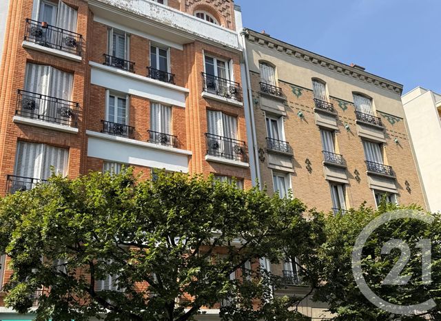 appartement - VINCENNES - 94