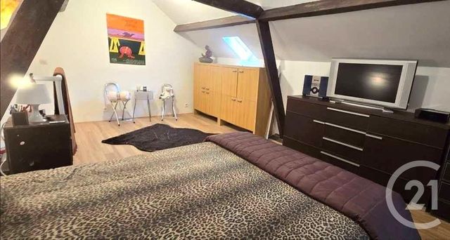 Appartement F2 à vendre - 2 pièces - 39.14 m2 - VINCENNES - 94 - ILE-DE-FRANCE - Century 21 L'Immobilier De Confiance