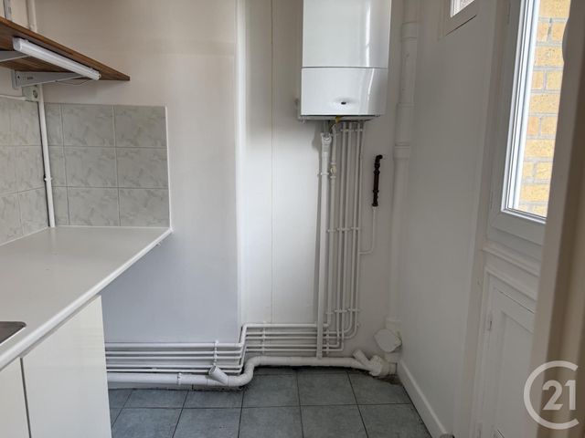 Appartement F2 à vendre - 2 pièces - 34.51 m2 - VINCENNES - 94 - ILE-DE-FRANCE - Century 21 L'Immobilier De Confiance