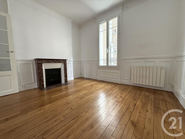 Appartement F2 à vendre - 2 pièces - 40.87 m2 - VINCENNES - 94 - ILE-DE-FRANCE - Century 21 L'Immobilier De Confiance