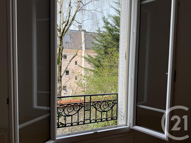 Appartement F2 à vendre - 2 pièces - 40.87 m2 - VINCENNES - 94 - ILE-DE-FRANCE - Century 21 L'Immobilier De Confiance