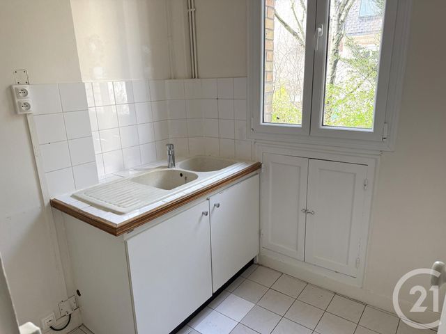Appartement F2 à vendre - 2 pièces - 40.87 m2 - VINCENNES - 94 - ILE-DE-FRANCE - Century 21 L'Immobilier De Confiance