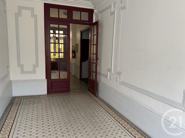 Appartement F2 à vendre - 2 pièces - 40.87 m2 - VINCENNES - 94 - ILE-DE-FRANCE - Century 21 L'Immobilier De Confiance